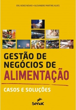 Gestão de negócios de alimentação