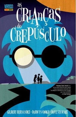 As Crianças Do Crepúsculo