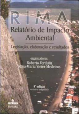 Relatório de Impacto Ambiental