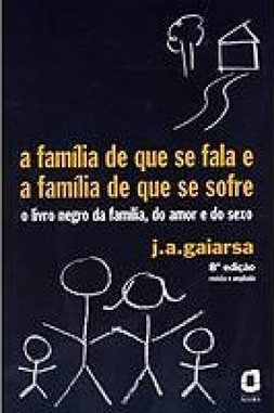 A Família de que se Fala e a Família de que se Sofre