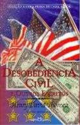 A Desobediência Civil e Outros Contos
