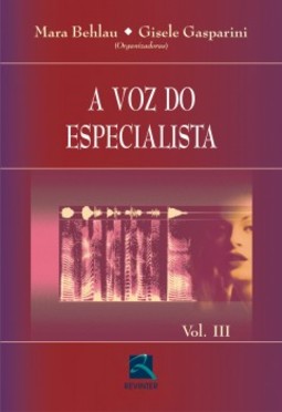 A voz do especialista