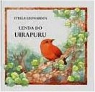 Lenda do Uirapuru