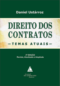 Direito dos contratos: Temas atuais