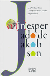 O (in)esperado de Jakobson