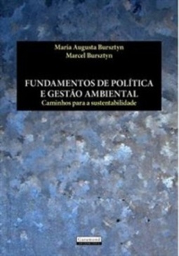 Fundamentos de Política e Gestão Ambiental