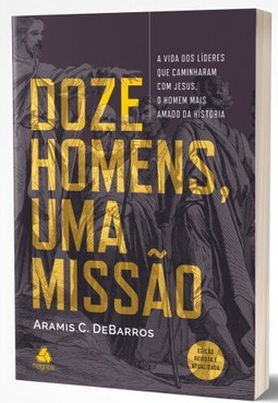 Doze homens, uma missão