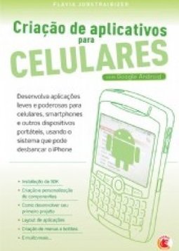 Criação de aplicativos para celulares