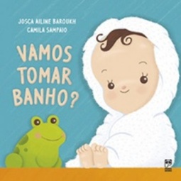 Vamos Tomar Banho?