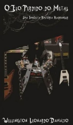 O ELO PERDIDO DO METAL