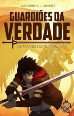 Guardiões Da Verdade #1