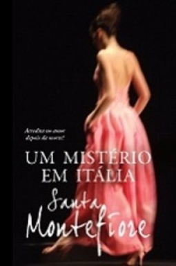 Um mistério em Italia (Santa Montefiore)