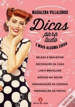 Dicas Para Tudo e Mais Alguma Coisa