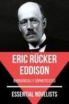 Essential novelists - eric rücker eddison