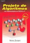 Projeto de Algorítmos: com Implementações em Pascal e C