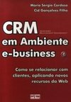 CRM em Ambiente e-Business