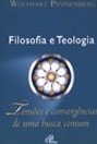 FILOSOFIA E TEOLOGIA