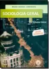 Sociologia Geral - Ensino Medio - Integrado