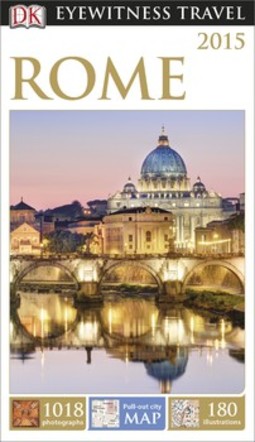 DK Eyewitness Rome