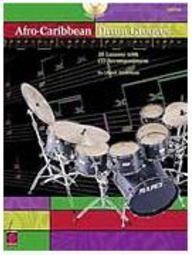 Afro-Caribbean Drum Grooves: Percussion - Importado