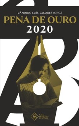 Pena de ouro 2020: o livro dos finalistas