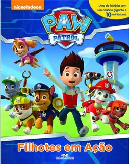 Patrulha Canina