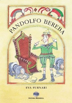 Pandolfo Bereba