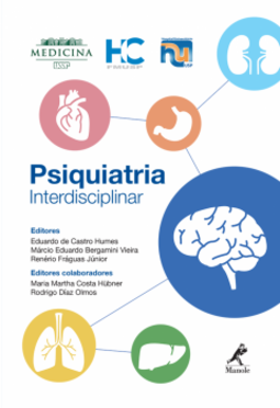 Psiquiatria interdisciplinar
