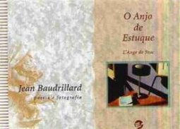 O Anjo de Estuque