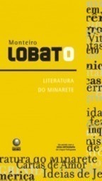 Literatura do Minarete