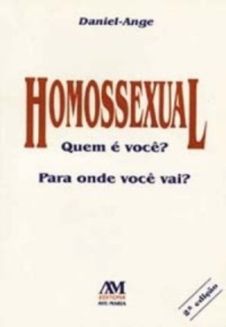 Homossexual