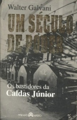 Um Século de Poder