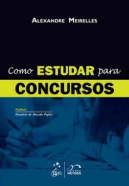 Como Estudar para Concursos