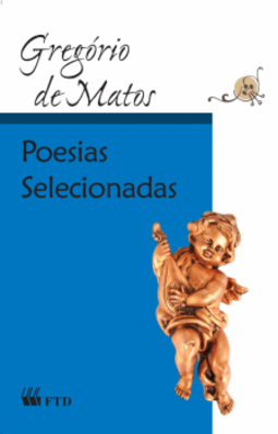Poesias selecionadas