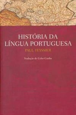 História da Língua Portuguesa