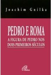 Pedro e Roma