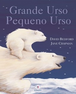 Grande urso, pequeno urso