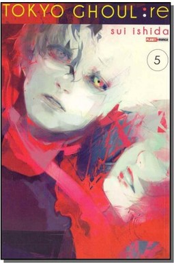Tokyo Ghoul: Re - Volume 5