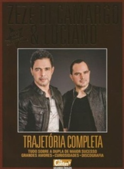 Zezé Di Camargo e Luciano (Grandes Ídolos #2)