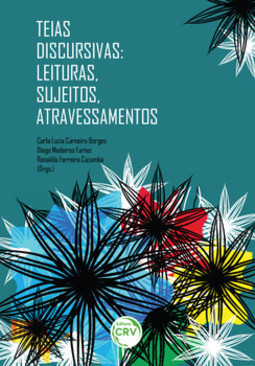 Teias discursivas: leituras, sujeitos, atravessamentos