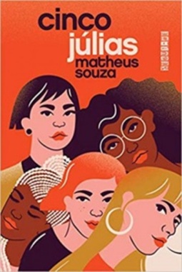 Cinco Júlias