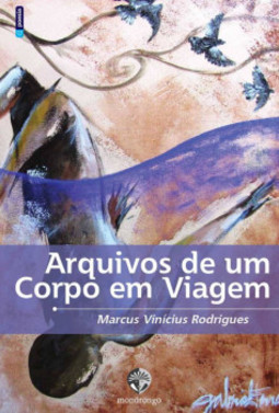 Arquivos de um corpo em viagem