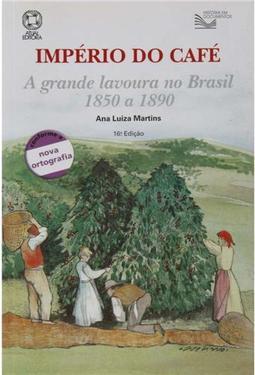Império do Café