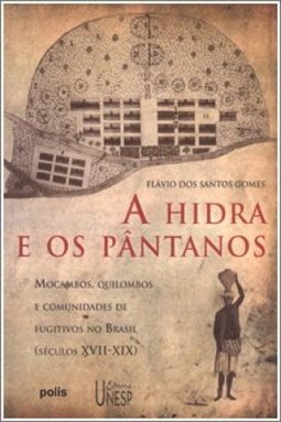 A Hidra e os Pântanos