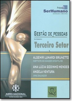 Gestao De Pessoas Categoria Terceiro Setor