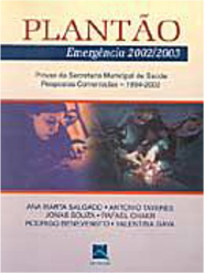 Plantão Emergência 2002/2003
