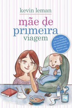 MAE DE PRIMEIRA VIAGEM