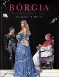 Bórgia (Vol. 1)