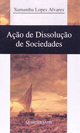 Ação de Dissolução de Sociedades