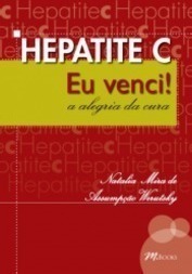 Hepatite C  Eu Venci!